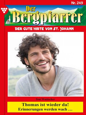 cover image of Thomas ist wieder da!